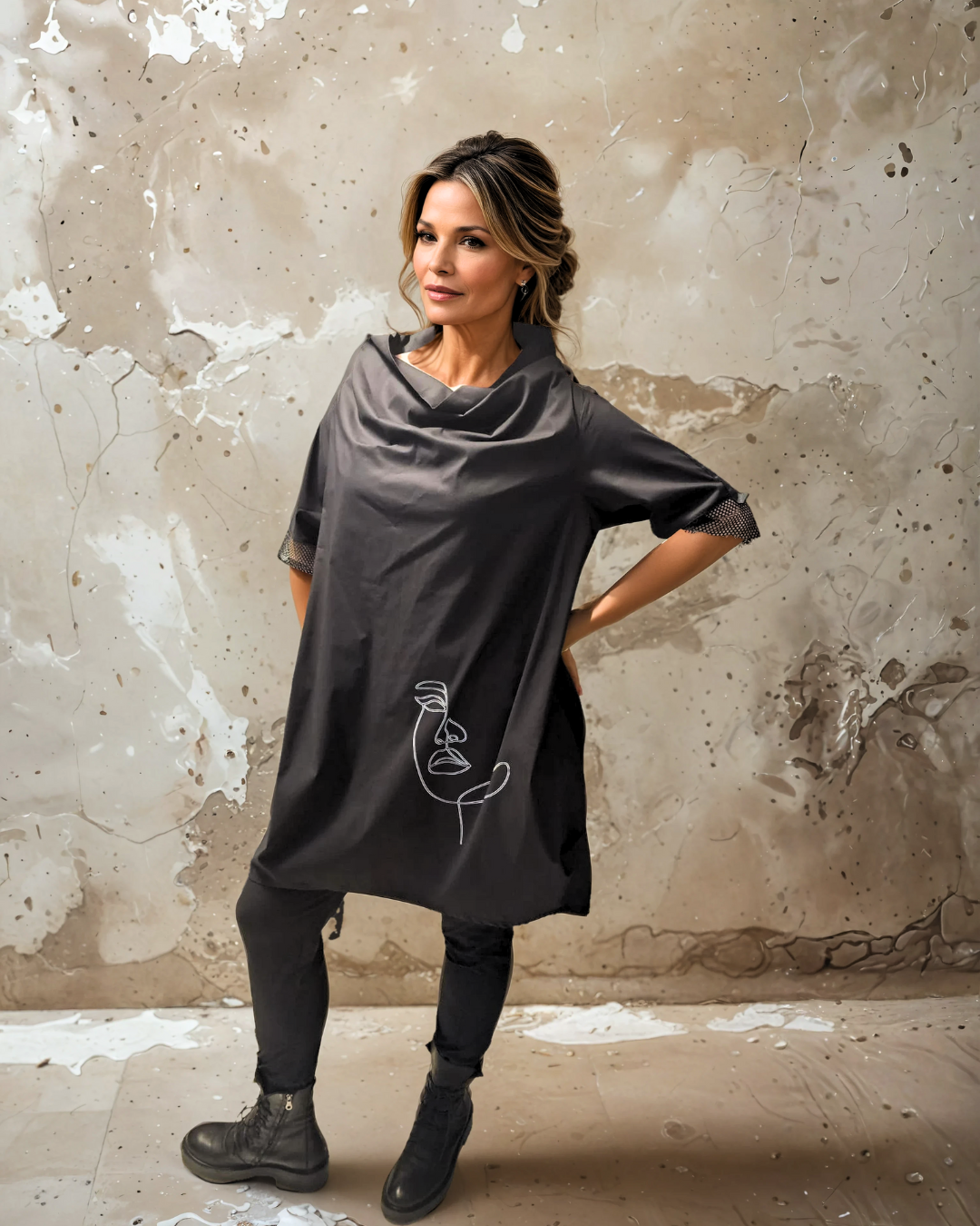 Tunika Luna